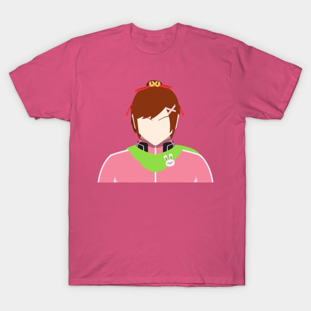 Sanane Vector T-Shirt by MagicFlounder